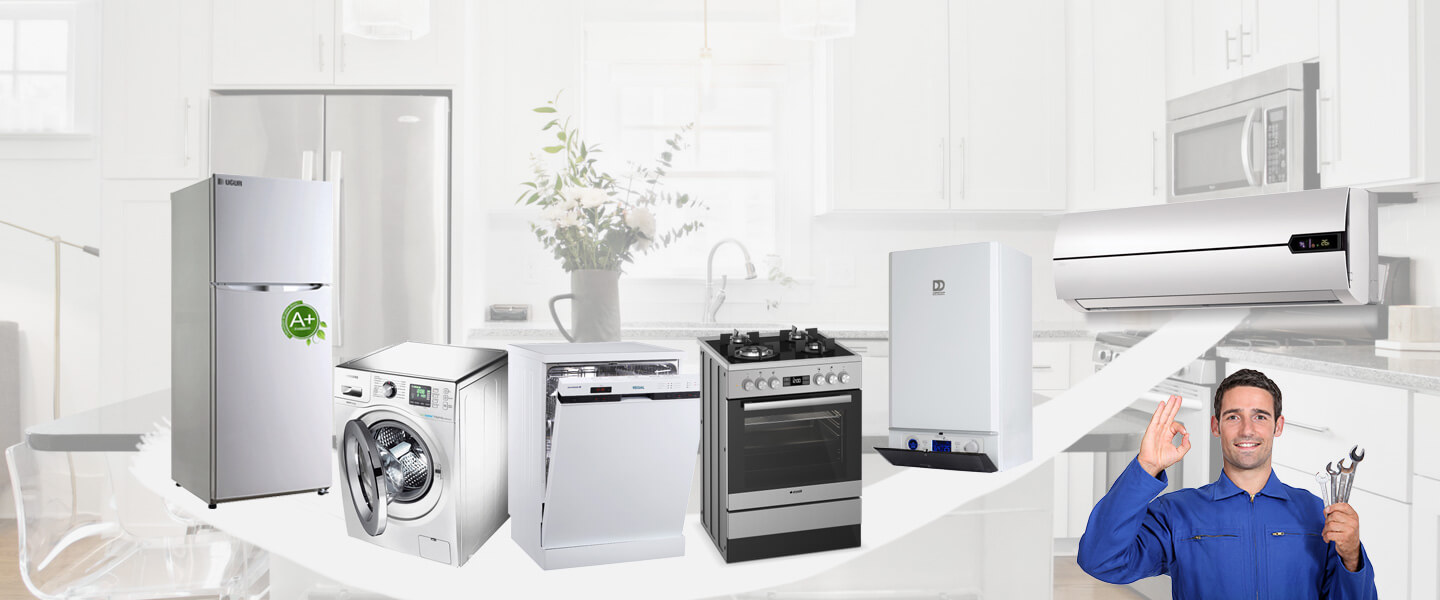 Çelebi Gorenje Servisi